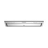 BERTAZZONI KIN70MOD1XB Απορροφητήρας Μηχανισμός Απορρόφησης 70cm Inox