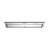 BERTAZZONI KIN86MOD1XB/2 Μηχανισμός Απορρόφησης 90cm Inox