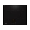 MIELE KM 7363 FR Εστία Επαγωγική 62cm Μαύρη