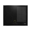MIELE KM 7464 FR Εστία Επαγωγική 62cm Μαύρη