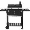Thermogatz KRV 1824 BBQ Κάρβουνου 07.700.191