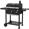 Thermogatz KRV 1824 BBQ Κάρβουνου 07.700.191