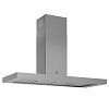 BERTAZZONI KT120 P1 A X T Απορροφητήρας Καμινάδα 120cm Inox