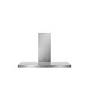 BERTAZZONI KT120 P1 A X T Απορροφητήρας Καμινάδα 120cm Inox