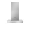 BERTAZZONI KT60 P1 X V Απορροφητήρας Νησίδα 60cm Inox
