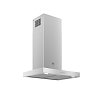 BERTAZZONI KT60 P1 X V Απορροφητήρας Νησίδα 60cm Inox