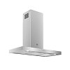 BERTAZZONI KT90 P1 X V Απορροφητήρας Νησίδα 90cm Inox