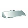 BERTAZZONI KU120 PRO 2 X A Απορροφητήρας Ελεύθερος-Επιτοίχιος 120cm Inox