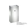 BERTAZZONI KU120 PRO 2 X A Απορροφητήρας Ελεύθερος-Επιτοίχιος 120cm Inox