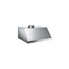 BERTAZZONI KU60 PRO1 X A Μηχανισμός Απορρόφησης 60cm Inox