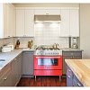 BERTAZZONI KU90 PRO 2 X A Απορροφητήρας Ελεύθερος-Επιτοίχιος 90cm Inox