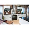 BERTAZZONI KU90 PRO 2 X A Απορροφητήρας Ελεύθερος-Επιτοίχιος 90cm Inox