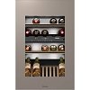 Miele KWT 6422 iG-1 BEIGE Συντηρητής Κρασιών Μπεζ