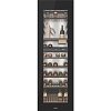 Miele KWT 6722 iGS-1 Συντηρητής Κρασιών Μαύρος