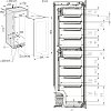 Miele KWT 6722 iGS-1 Συντηρητής Κρασιών Μαύρος