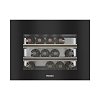 Miele KWT 7112 iG BL Συντηρητής Κρασιών Μαύρος