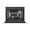Miele KWT 7112 iG BL Συντηρητής Κρασιών Μαύρος