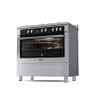 THERMOGATZ TGS PRO 2090 IX Κουζίνα Υγραερίου 90cm Inox