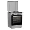 THERMOGATZ TGS E8021 S TURBO Ηλεκτρική Κουζίνα 80Lt 04.402.057
