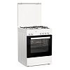 THERMOGATZ TGS 3501 Κουζίνα Μικτή 60cm Λευκό 04.401.066