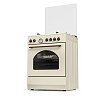 THERMOGATZ TGS 4320 Κουζίνα Μικτή 60cm Μπεζ 04.401.094