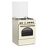 THERMOGATZ TGS 4320 Κουζίνα Μικτή 60cm Μπεζ 04.401.094