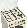 THERMOGATZ TGS 4320 Κουζίνα Μικτή 60cm Μπεζ 04.401.094