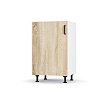 Modest Κάτω Ντουλάπι Σονόμα 50x48x82cm L5082M01