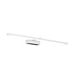 Φωτιστικό Led Επίπλου 6.5W 6000K 500Lm Λευκό 55x13x3cm LED-5FWHITE