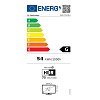 LG 43AU731C0LA Τηλεόραση 43" UHD-4K LED