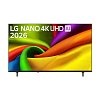 LG 43NU850B6LA Τηλεόραση 43" Nano UHD Smart 4K