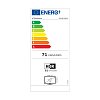 LG 50NU850B6LA Τηλεόραση Smart 50"  Nano UHD