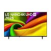 LG 55NU850B6LA Τηλεόραση Smart 55"