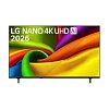 LG 65NU850B6LA Τηλεόραση 65" Nano UHD Smart 4K