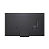 LG 65QNED87A6Β Τηλεόραση 65" QNED EVO Smart 4K