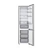 LG GBBSJ20EPY Ψυγειοκαταψύκτης Inox 203 x 59.7 x 67.4