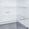 LG GBBSJ20EPY Ψυγειοκαταψύκτης Inox 203 x 59.7 x 67.4