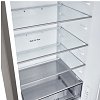 LG GBBSJ20EPY Ψυγειοκαταψύκτης Inox 203 x 59.7 x 67.4