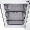 LG GBBSJ20EPY Ψυγειοκαταψύκτης Inox 203 x 59.7 x 67.4