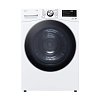 LG RH18U8AVCW Στεγνωτήριο Λευκό 18kg