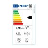 LG RH18U8AVCW Στεγνωτήριο Λευκό 18kg