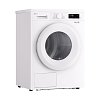 LG RHX1009NWH Στεγνωτήριο Λευκό 9kg