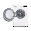 LG RHX1009NWH Στεγνωτήριο Λευκό 9kg