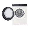LG RHX5010THB Στεγνωτήριο Λευκό 10kg