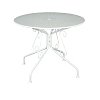 Τραπεζαρία Κήπου Σετ 5τμχ LOUISA 5398 G + AZALEA 5404 G 200-70-004