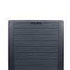 Μπαούλο Αποθήκευσης 190lt Ανθρακί 55x43.3x78 MBBL190-S433 103775
