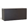 Μπαούλο Αποθήκευσης 280lt Καφέ 55x116x43.80 MBWL280-440U 103778
