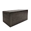 Μπαούλο Αποθήκευσης 280lt Καφέ 55x116x43.80 MBWL280-440U 103778