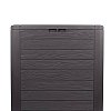 Μπαούλο Αποθήκευσης 280lt Καφέ 55x116x43.80 MBWL280-440U 103778