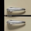 MONDIN MFC6SC RETRO Ψυγειοκαταψύκτης CLASSIC CREMA 190.1x60.5x68.1